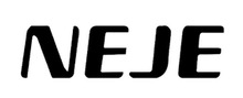 Neje brand logo for reviews of online shopping for Electronics products