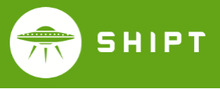 Shipt brand logo for reviews of online shopping for Home and Garden products