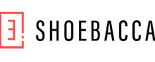 Shoebacca brand logo for reviews of online shopping for Fashion products