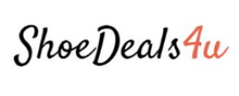 ShoeDeals4u brand logo for reviews of online shopping for Fashion products