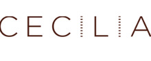 Cecilia brand logo for reviews of online shopping for Fashion products