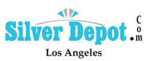 Silver Depot brand logo for reviews of online shopping for Fashion products