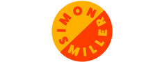 Simon Miller brand logo for reviews of online shopping for Fashion products