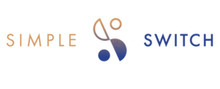 Simple Switch brand logo for reviews of online shopping for Fashion products
