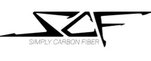 Simply Carbon Fiber brand logo for reviews of online shopping for Fashion products