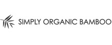 Simply Organic Bamboo brand logo for reviews of online shopping for Home and Garden products