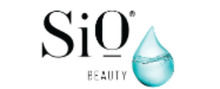 SiO Beauty brand logo for reviews of online shopping for Personal care products