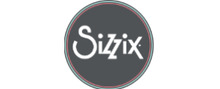 Sizzix brand logo for reviews of online shopping products