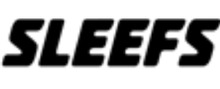 SLEEFS brand logo for reviews of online shopping for Fashion products