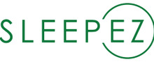 Sleep EZ brand logo for reviews of online shopping for Home and Garden products