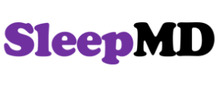 SleepMD brand logo for reviews of online shopping for Personal care products