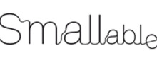 Smallable brand logo for reviews of online shopping for Fashion products