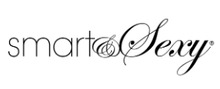Smart and Sexy brand logo for reviews of online shopping for Fashion products