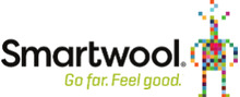 SmartWool brand logo for reviews of online shopping for Sport & Outdoor products
