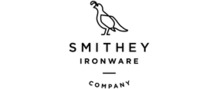 Smithey Ironware brand logo for reviews of online shopping for Home and Garden products