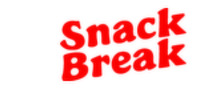 Snack Break brand logo for reviews of food and drink products