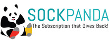 Sock Panda brand logo for reviews of online shopping for Fashion products