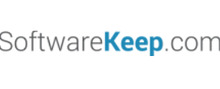 Softwarekeep brand logo for reviews 