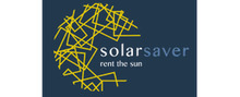 Solar Saver Program brand logo for reviews of energy providers, products and services