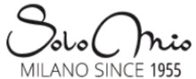 Solo Mio brand logo for reviews of online shopping for Electronics products
