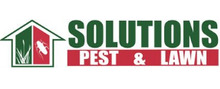 Solutions Pest & Lawn brand logo for reviews of House & Garden