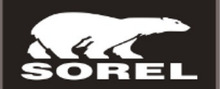 Sorel brand logo for reviews of online shopping for Fashion products