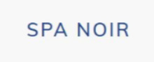 Spa Noir Beauty brand logo for reviews of online shopping for Personal care products