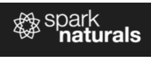 Spark naturals brand logo for reviews of online shopping for Fashion products