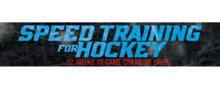 Speed Training For Hockey brand logo for reviews of House & Garden