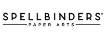 Spellbinders brand logo for reviews of Photo & Canvas