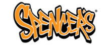 SPENCER'S brand logo for reviews of online shopping for Fashion products