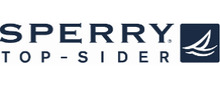 Sperry brand logo for reviews of online shopping for Fashion products