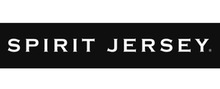 Spirit Jersey brand logo for reviews of online shopping for Fashion products