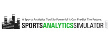 Sports Analytics Simulator brand logo for reviews 
