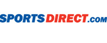 Sportsdirect brand logo for reviews of online shopping for Sport & Outdoor products