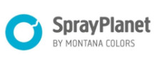 Spray Planet brand logo for reviews of online shopping for Office, Hobby & Party Supplies products