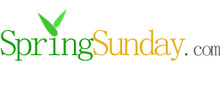Spring Sunday brand logo for reviews of online shopping for Children & Baby products