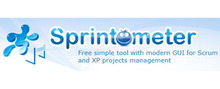 Sprintometer brand logo for reviews of Software Solutions