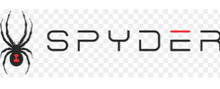 Spyder brand logo for reviews of online shopping for Fashion products