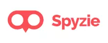 Spyzie brand logo for reviews of mobile phones and telecom products or services
