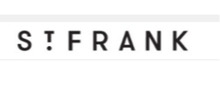 St. Frank brand logo for reviews of online shopping for Home and Garden products