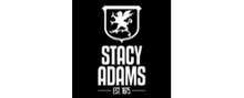 Stacy Adams brand logo for reviews of online shopping products