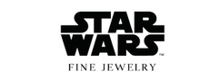 Star Wars Fine Jewelry brand logo for reviews of online shopping for Fashion products