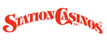Station Casinos brand logo for reviews of financial products and services