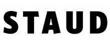 STAUD brand logo for reviews of online shopping for Fashion products