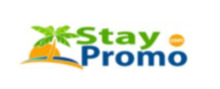 StayPromo brand logo for reviews of travel and holiday experiences