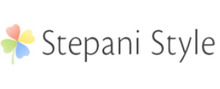 Stepani Style brand logo for reviews of online shopping for Fashion products