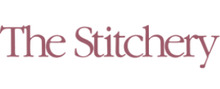 Stitchery brand logo for reviews of online shopping for Fashion products