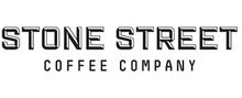 Stone Street Coffee brand logo for reviews of diet & health products