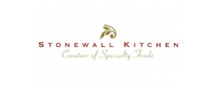 Stonewall Kitchen brand logo for reviews of online shopping for Home and Garden products